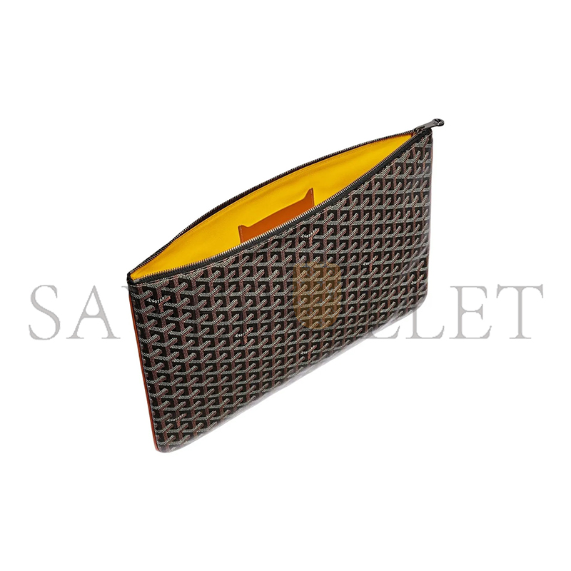 GOYARD SENAT GM POUCH SENAT2GMLTY (40.5*29*0.7cm) 